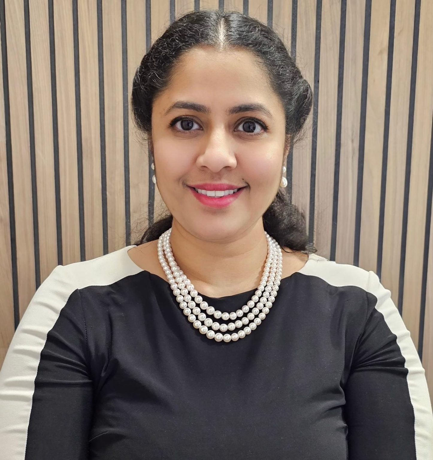 Dr. Aishwarya Gadde
